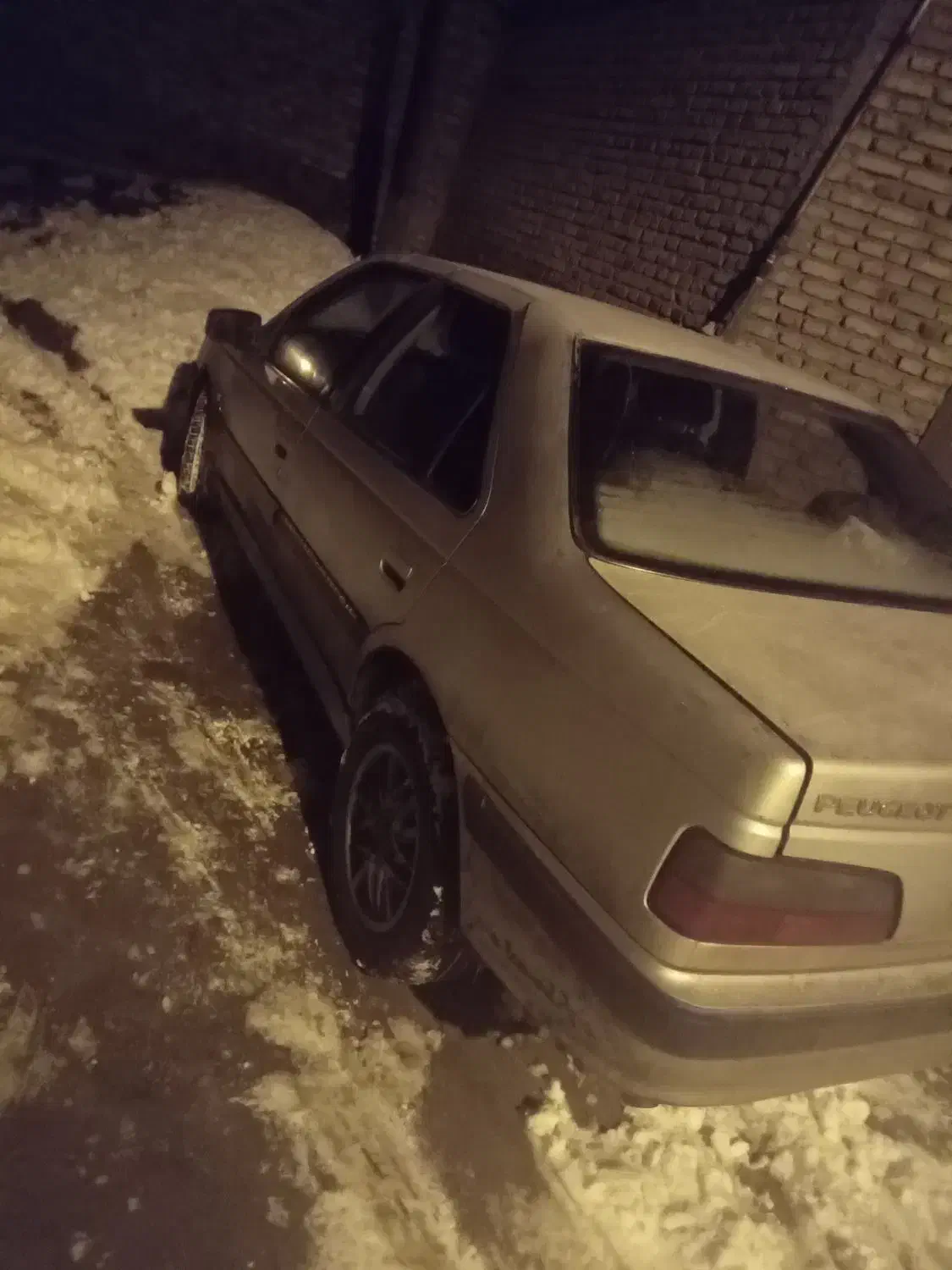 ماشین الیکس|خودرو سواری و وانت|مرند, |دیوار