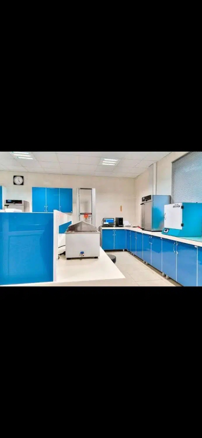 کارشناس کنترل کیفیت|استخدام صنعتی، فنی، مهندسی|کاشان, شهرک صنعتی امیرکبیر ۲|دیوار