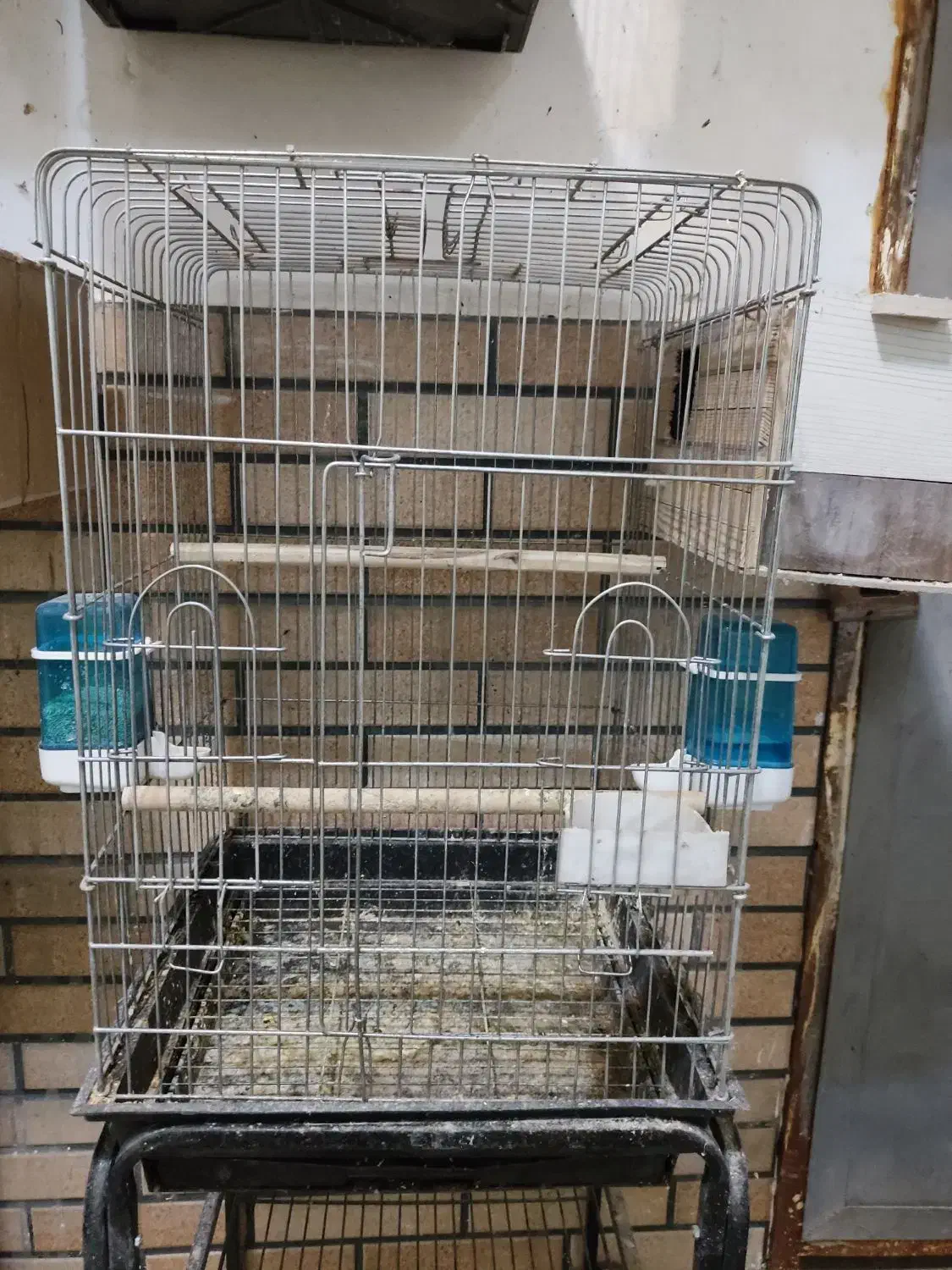 قفس ۱۰۳۳|لوازم جانبی حیوانات|کرج, فاز ۱ مهرشهر|دیوار