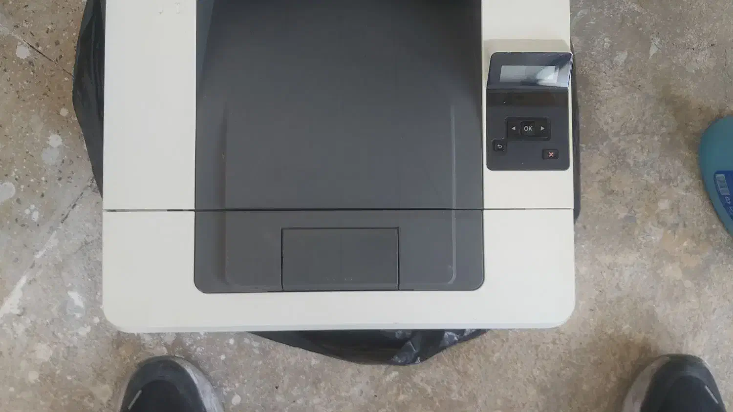 پرینتر hp pro m404bne|پرینتر، اسکنر، کپی، فکس|تهران, افسریه شمالی|دیوار