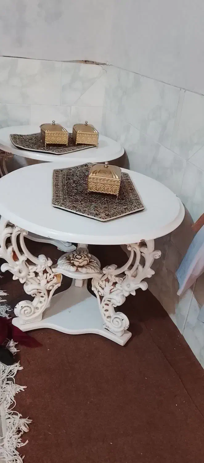 کمد ، جلو مبلی،گلدون|مبلمان خانگی و میز عسلی|تربتحیدریه, داروپخش|دیوار