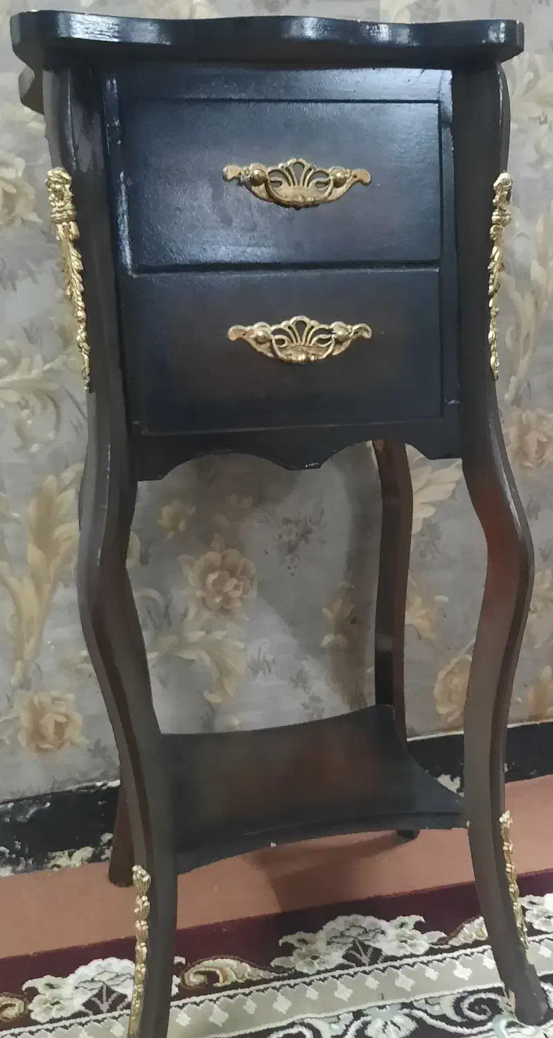 میژ تلفن|میز تلفن|شیراز, ریاستی|دیوار