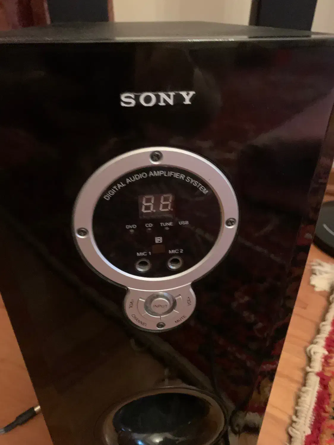 سیستم صوتی|سیستم صوتی خانگی|تبریز, |دیوار