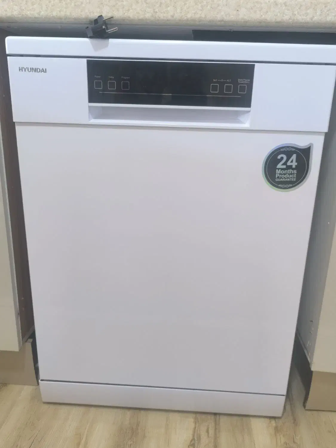 ماشین ظرفشویی نونو|ماشین ظرفشویی|سبزوار, همت|دیوار