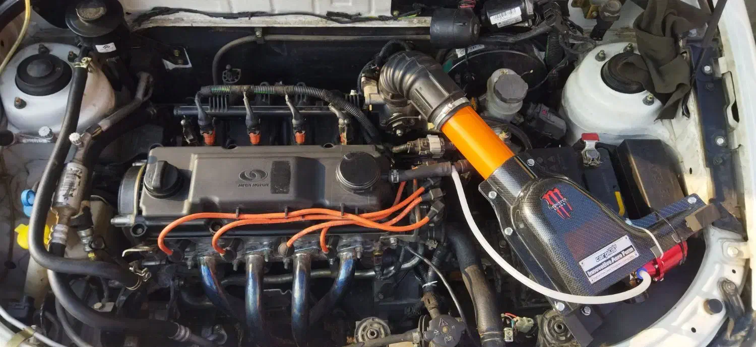 کوییک آر ۹۹ فول لوازمی|خودرو سواری و وانت|فردیس, قریشی|دیوار