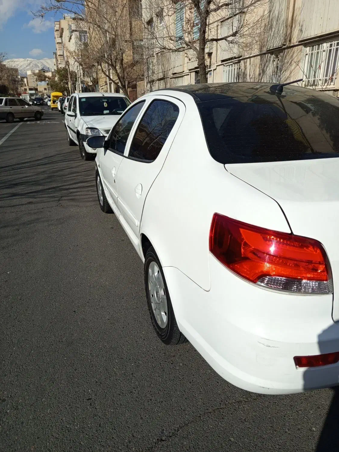 خودرو|خودرو سواری و وانت|تهران, امامت|دیوار