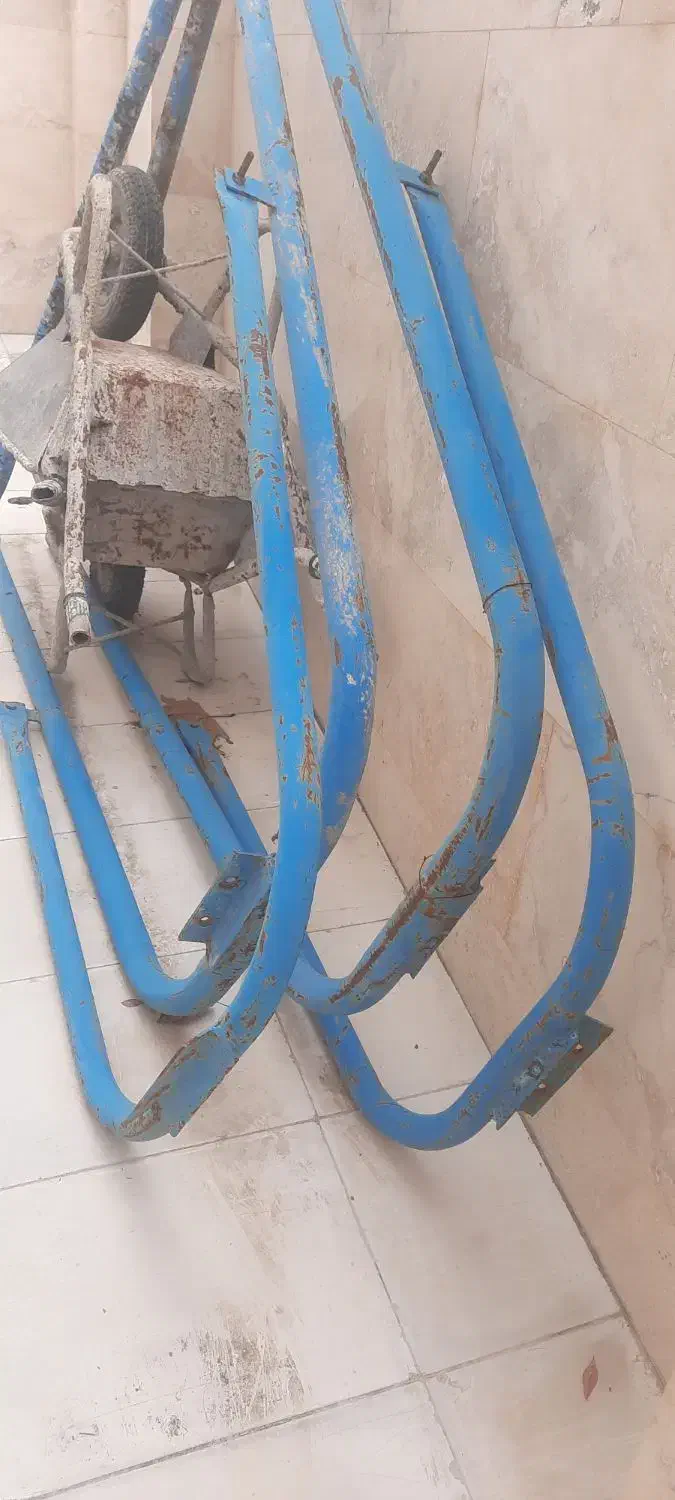 بالابر ساختمانی GN|ابزارآلات|نوشهر, |دیوار