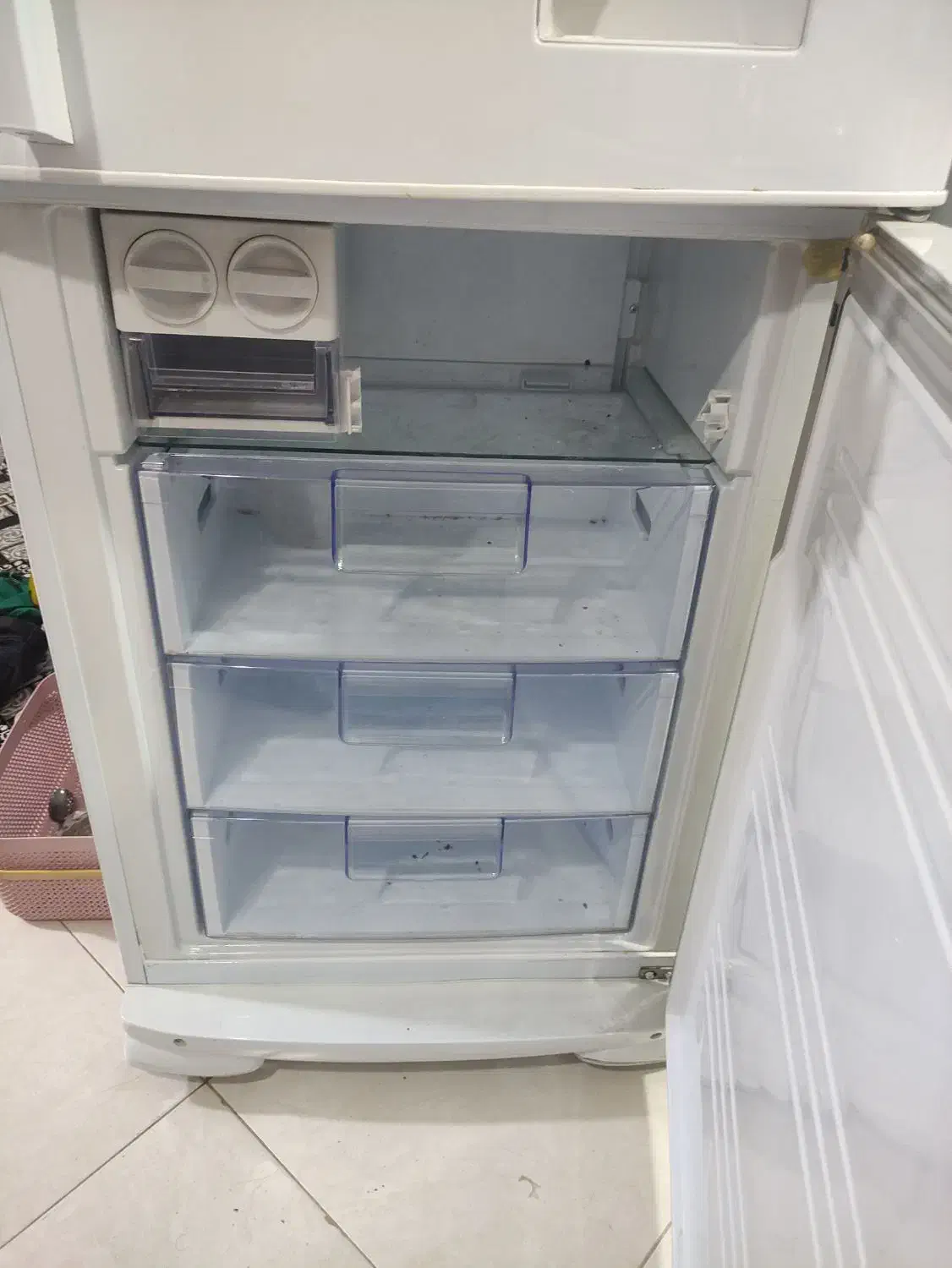 یخچال فریزر 22 فوت|یخچال و فریزر|پاکدشت, پاکدشت (مامازند)|دیوار