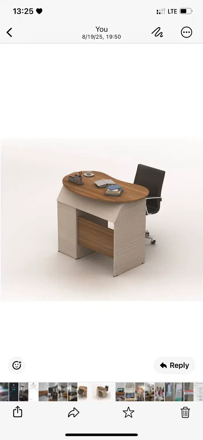 میز تحریر|میز تحریر و کامپیوتر|شیراز, فرهنگ شهر|دیوار