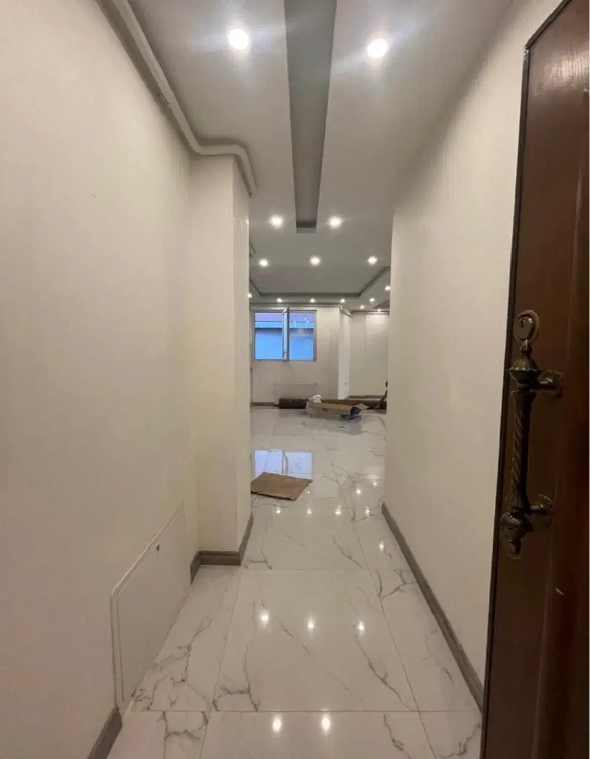 فروش واحد ۱۱۸ متری بلوار امام علی|فروش آپارتمان|رشت, گلسار|دیوار