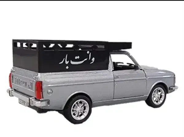 حمل بار وانت باقیمت مناسب|خدمات حمل و نقل|شهریار, شهریار|دیوار