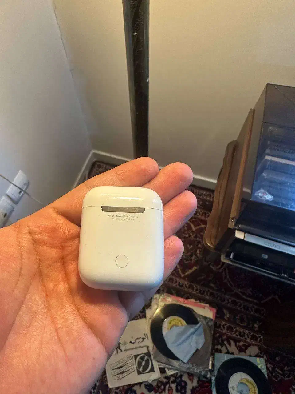 ایرپاد|لوازم جانبی موبایل و تبلت|قدس, شهرقدس|دیوار