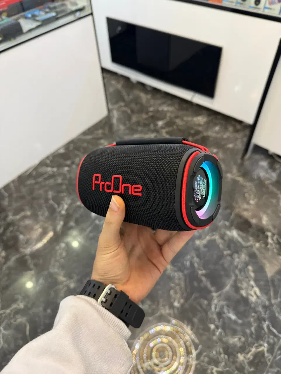 فروش اسپیکر اقساطی بدون پیش پرداخت و چکی|سیستم صوتی خانگی|کرج, گوهردشت|دیوار