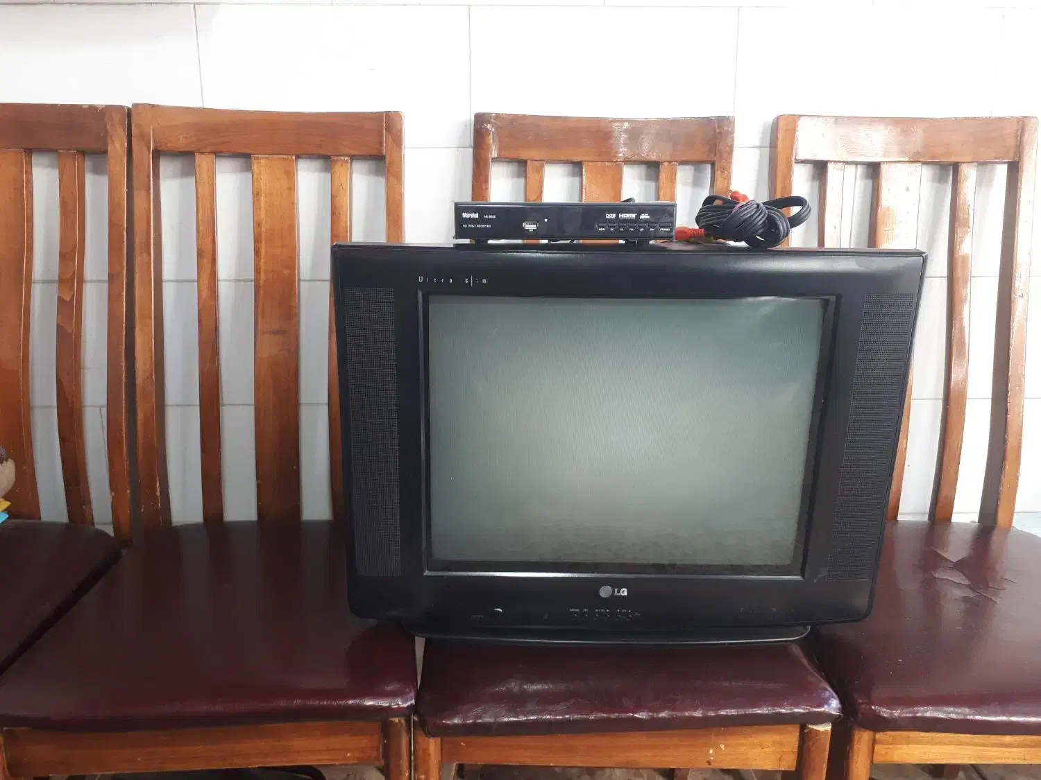 تلویزیون۲۱ال جی|تلویزیون و پروژکتور|زنجان, |دیوار