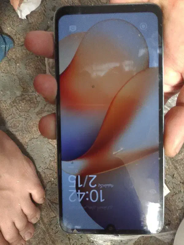 ردمی ۱۳سی|موبایل|مشهد, آبکوه|دیوار