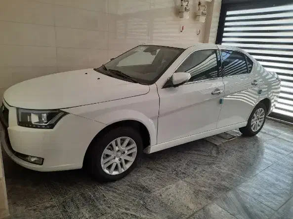 دناپلاس ۶دنده ای EF7Pمدل ۱۴۰۳|خودرو سواری و وانت|کوهدشت, |دیوار