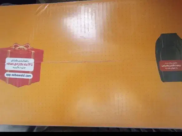 دستگاه جوش صبا ۲۳۰|ماشینآلات صنعتی|اصفهان, شاه پسند|دیوار