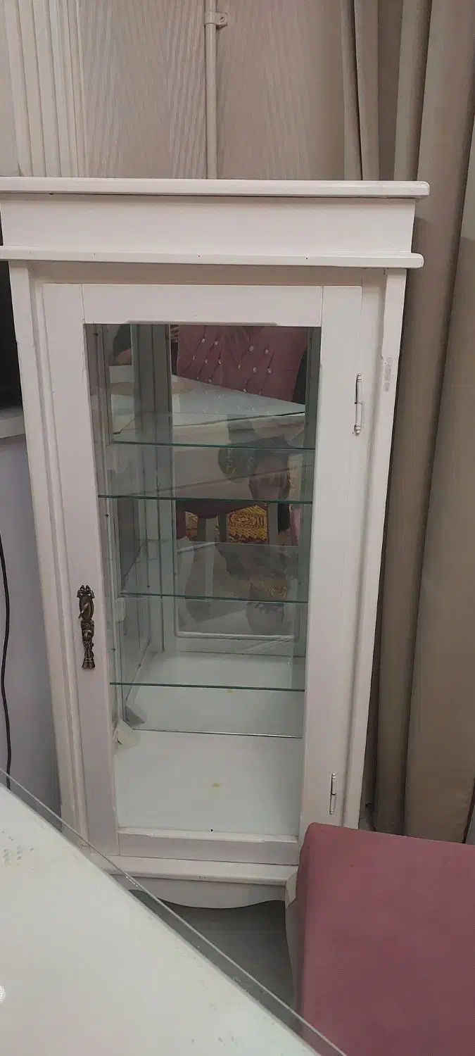 ویترین|بوفه، ویترین، کنسول|مشکین‌دشت, |دیوار