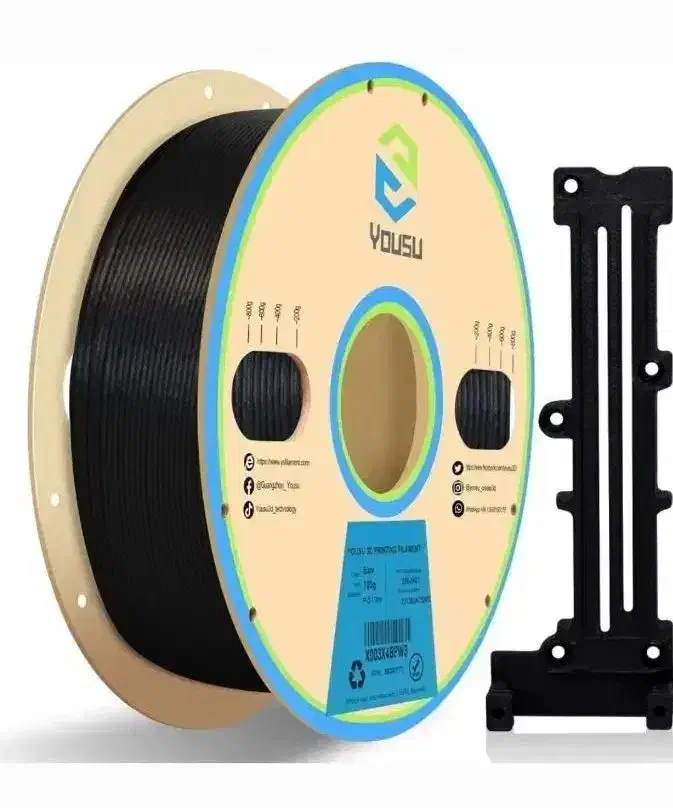 فیلامنت pla پلاس پرینت سه بعدی|پرینتر، اسکنر، کپی، فکس|قم, باسکول|دیوار