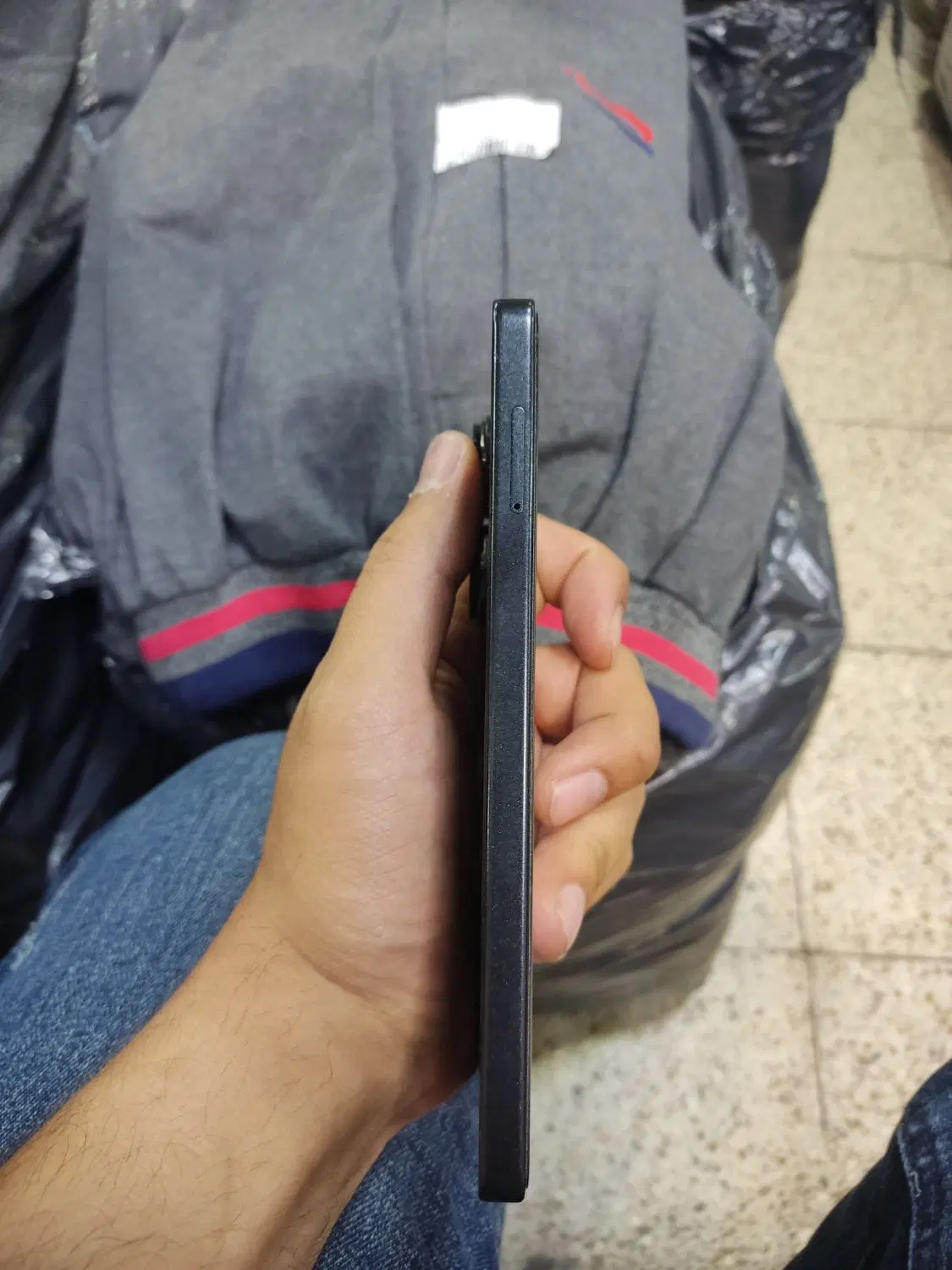 redmi note 13proدرحد|موبایل|تهران, بازار|دیوار