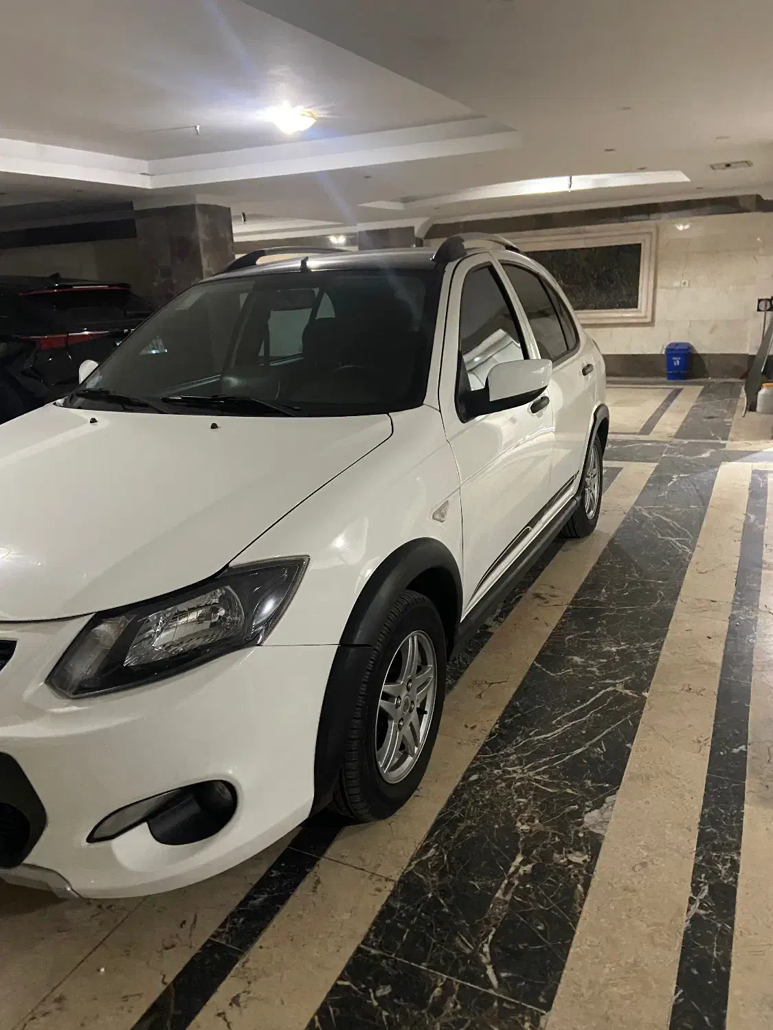 کوییک r|خودرو سواری و وانت|تهران, مهرآباد|دیوار