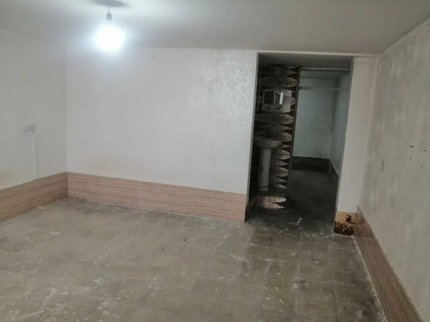 خونه جرسقان اجاره ای|اجارهٔ آپارتمان|شیراز, جرسقان|دیوار