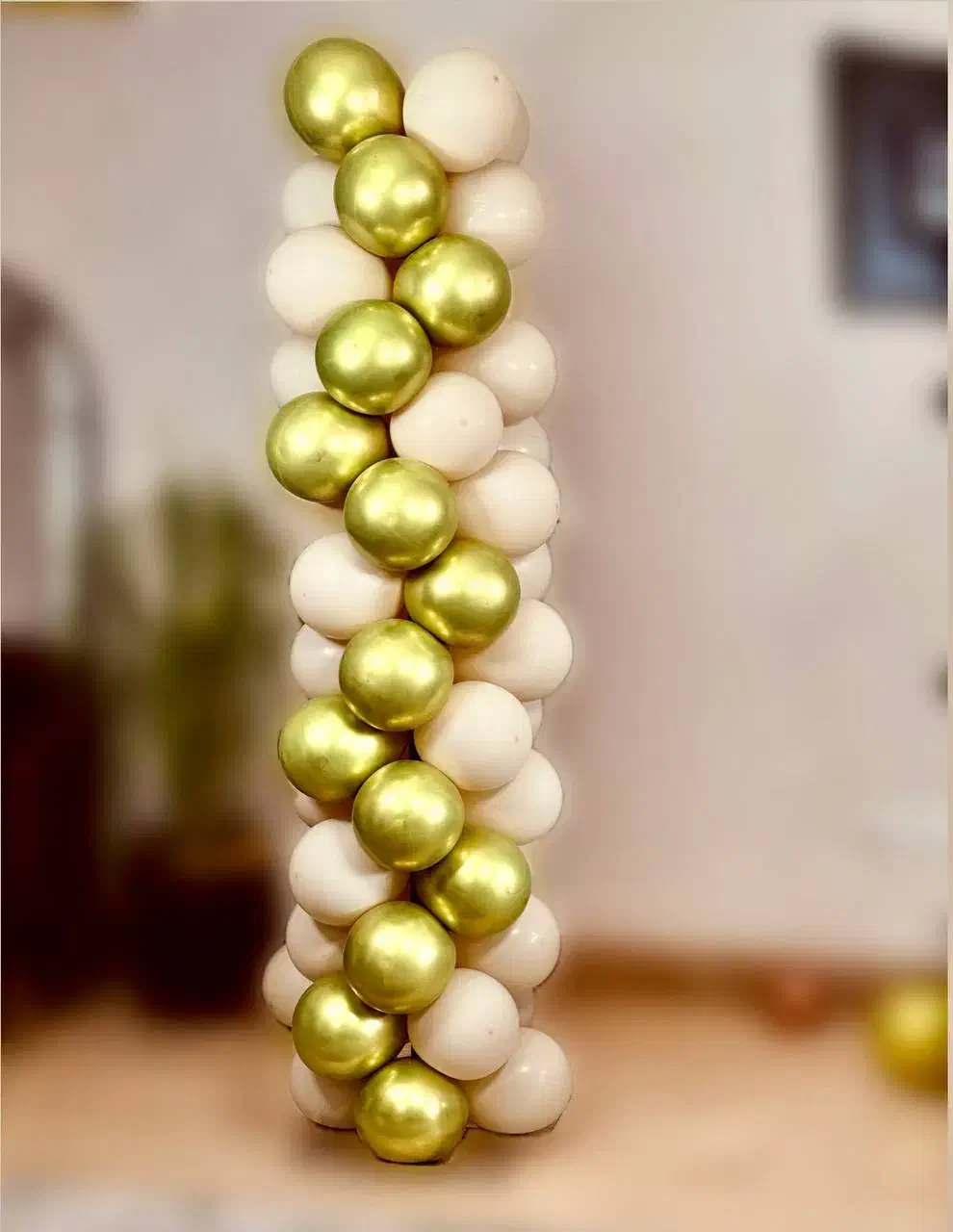 بادکنک آرایی با آف ویژه پاییزی|خدمات پذیرایی، مراسم|اهواز, بیست متری شهرداری|دیوار