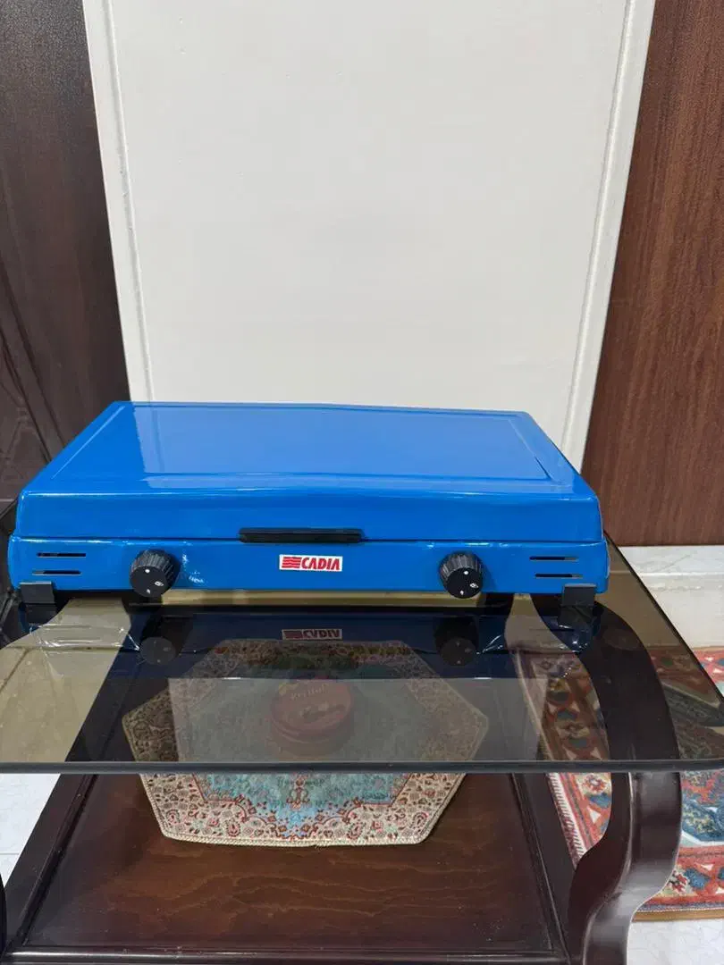 اوجاق گاز کادیا سفری کمپینگ.کوهنوردی ایتالیا Cadia|کوهنوردی و کمپینگ|تهران, هفده شهریور|دیوار