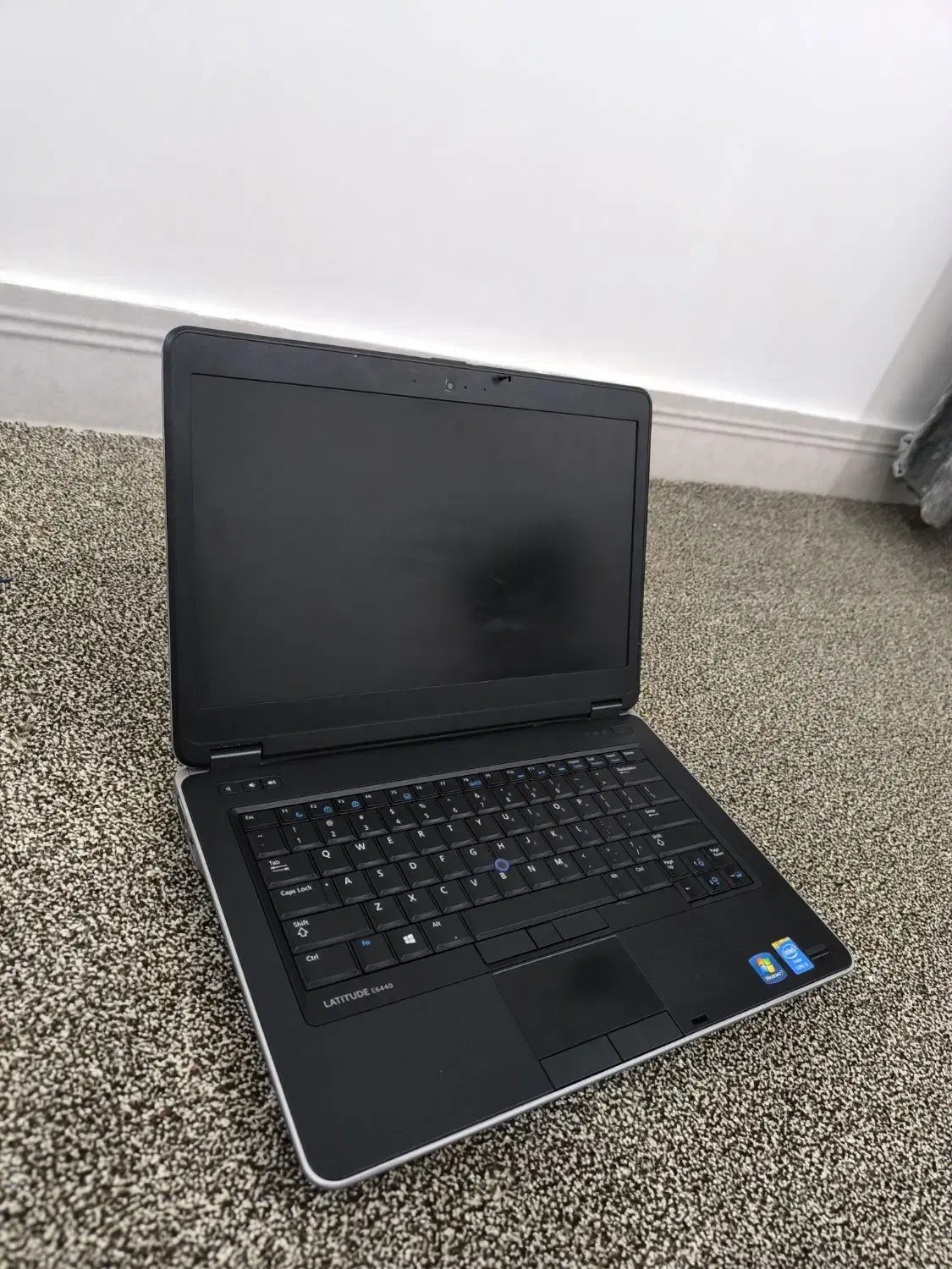 لپ تاپ dell6440|رایانه همراه|بوشهر, |دیوار