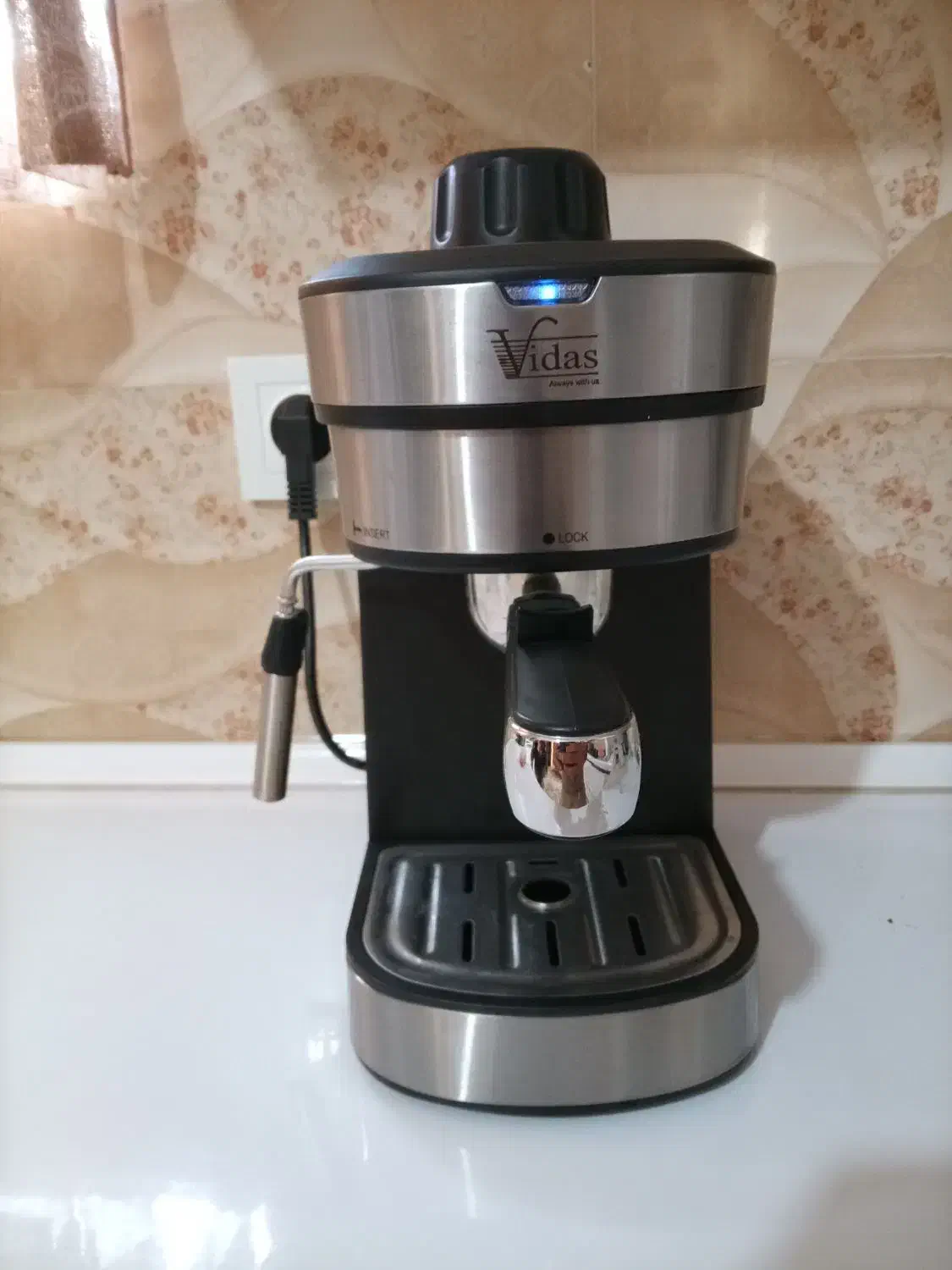 فروش قهوه ساز|سماور، چای‌ساز، قهوه‌ساز|بهشهر, |دیوار