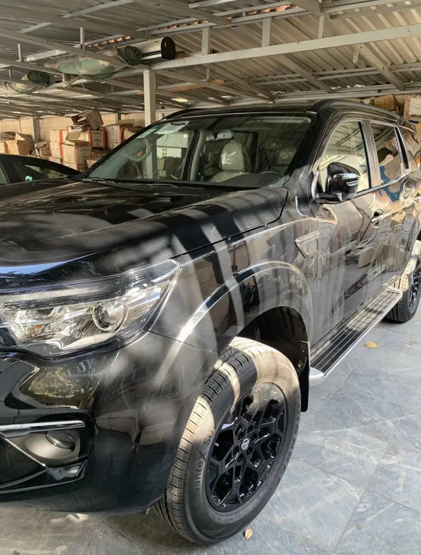 نیسان ترا|خودرو سواری و وانت|تهران, جردن|دیوار