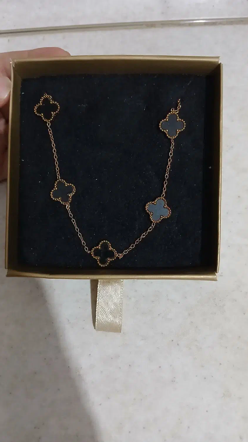 گردنبند استیل ونکلیف|بدلیجات|رشت, سلیمانداراب|دیوار