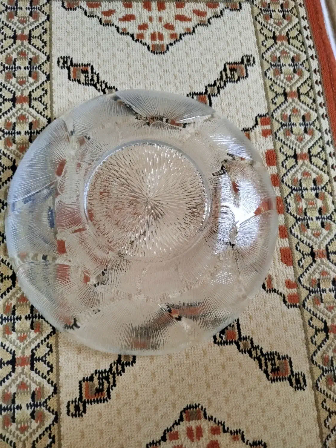 میوه خوری فرانسوی و تنگ آنتیک|ظروف سرو و پذیرایی|تهران, شکوفه|دیوار