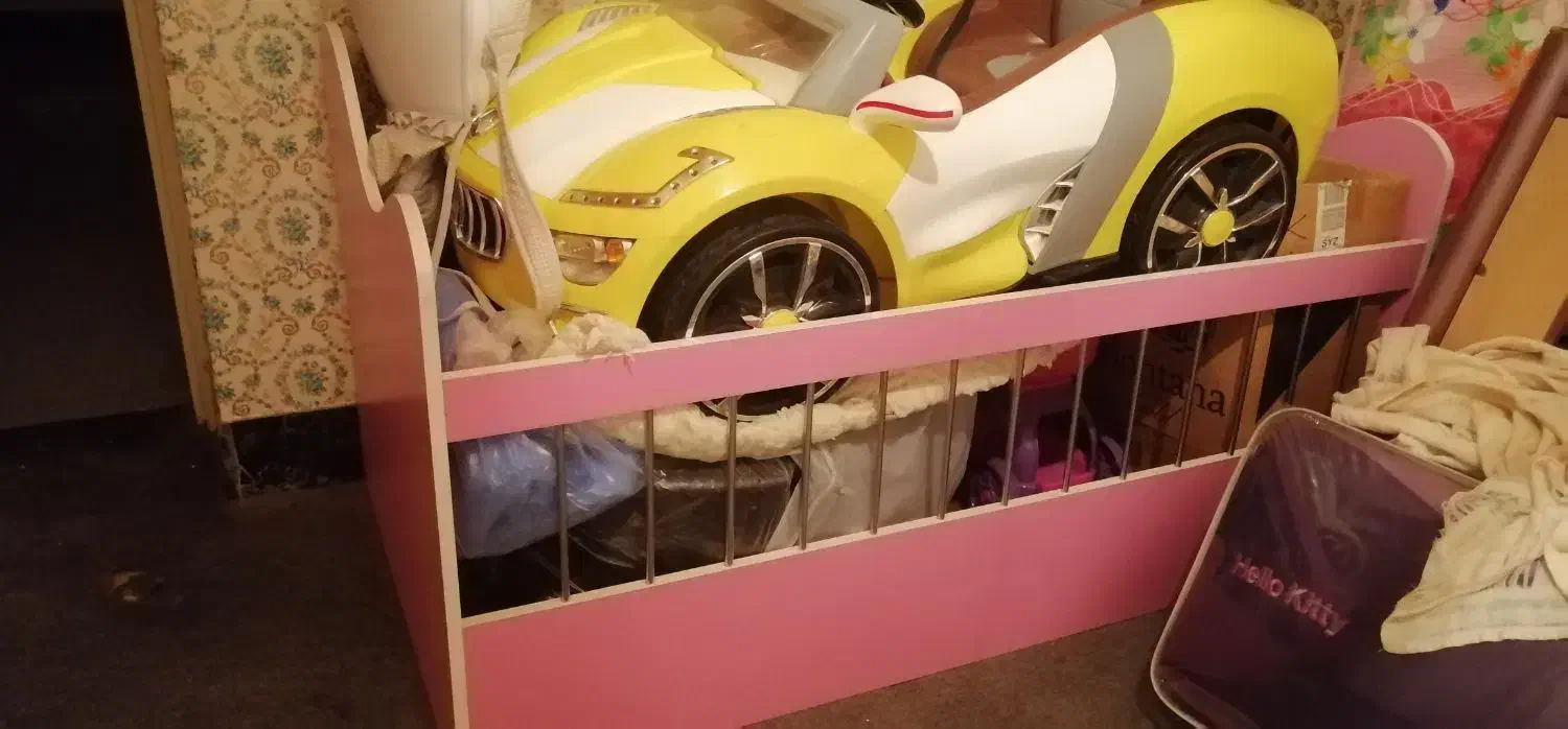 ماشین شارژی|اسباببازی بچه|جهرم, |دیوار