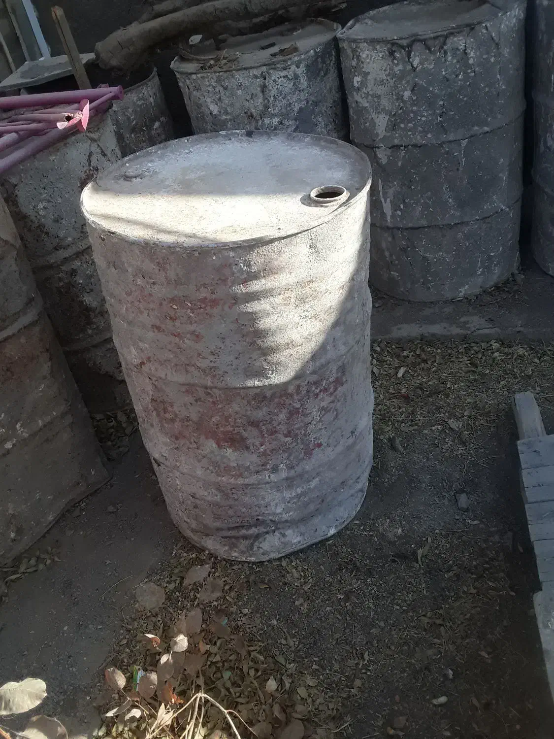 بشک|مصالح و تجهیزات ساختمان|تربت جام, معدآباد|دیوار