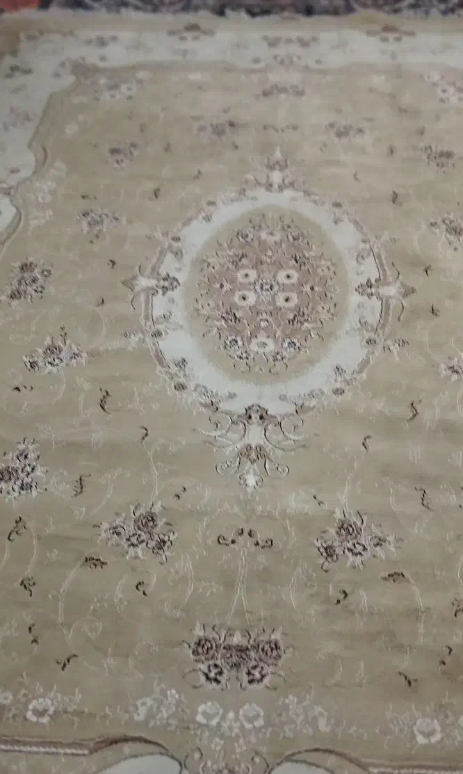 فرش ۹ متری سالم وتمیزشسته شده|فرش|پاکدشت, پاکدشت (مامازند)|دیوار