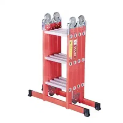 نردبان تاشو و کشویی خانگی و صنعتی|ابزارآلات|تهران, استاد معین|دیوار