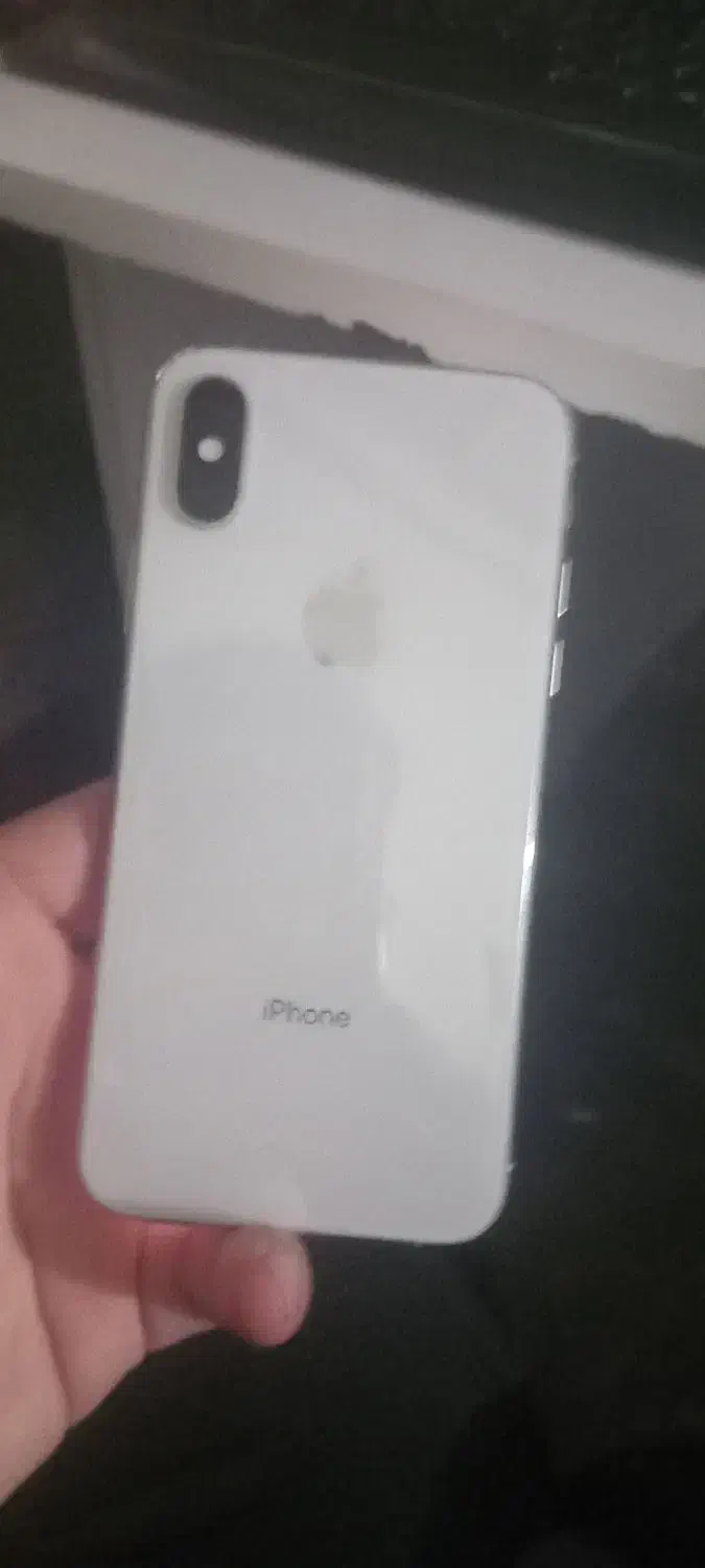 ایفون xs|موبایل|اردبیل, |دیوار