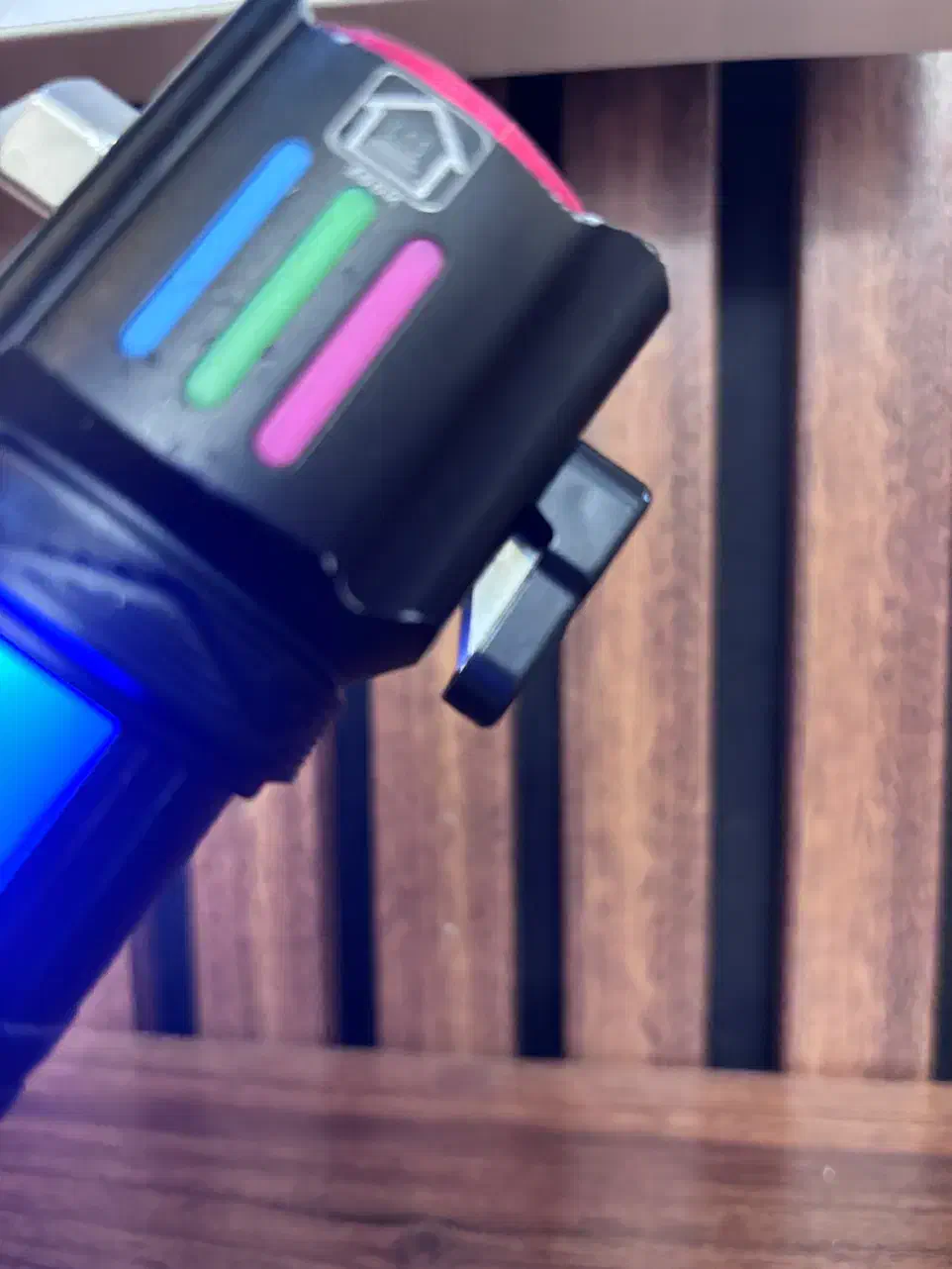 چراغ قوه کوهنوردی (Ruilang)|لامپ و چراغ|تهران, چیتگر شمالی|دیوار