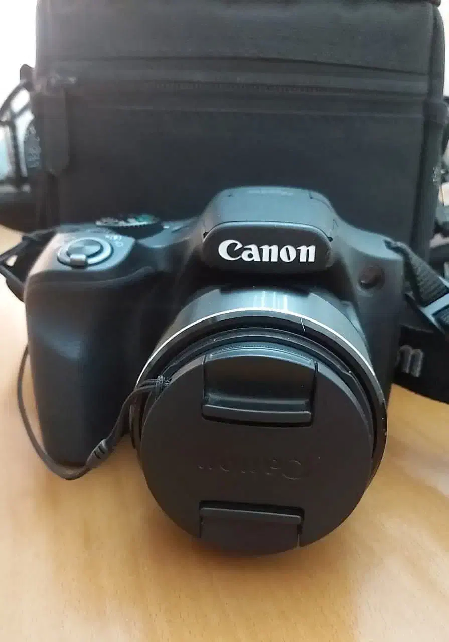 دوربین CANON|دوربین عکاسی و فیلم‌برداری|تهران, گرگان|دیوار