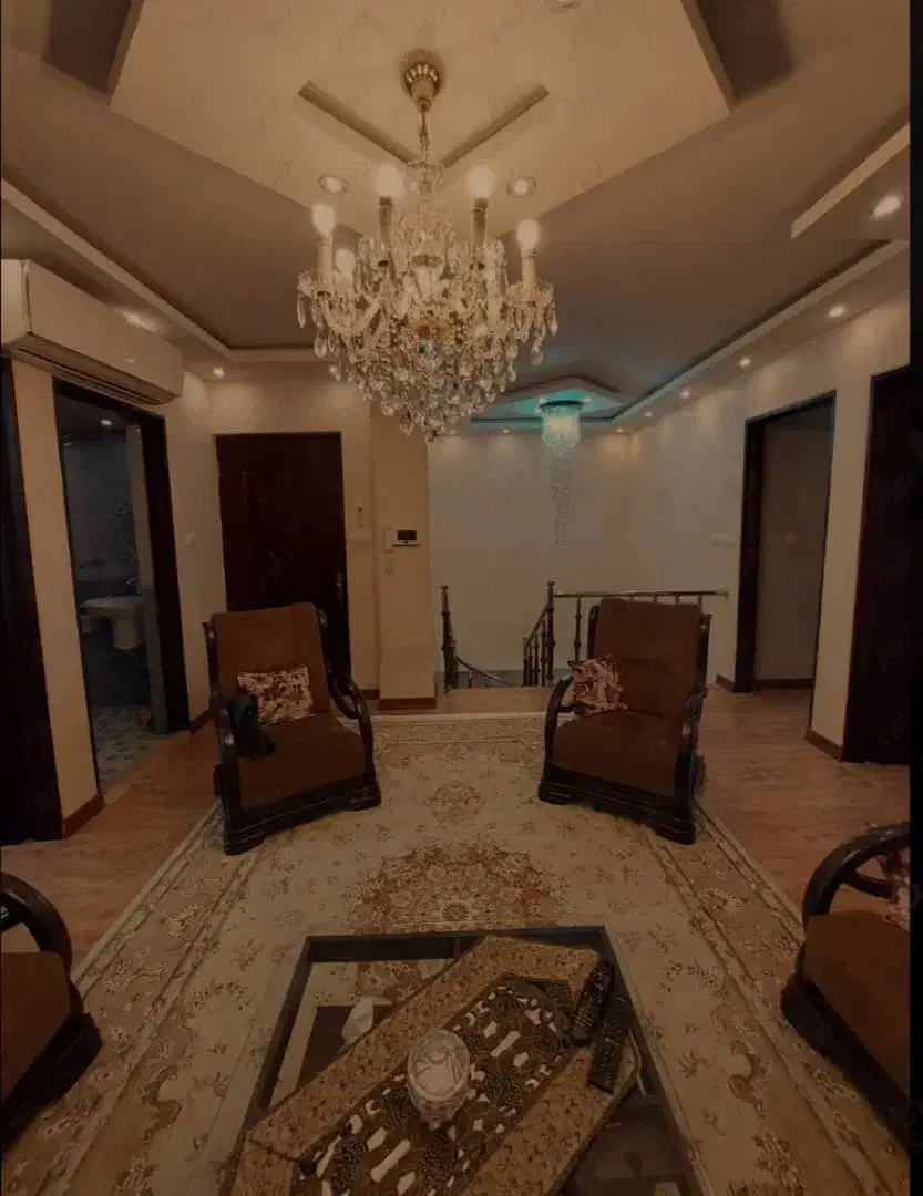 ویلایی توشیبا باهنر میدان گیل شهرک امام حسین|فروش خانه و ویلا|رشت, ترمینال|دیوار