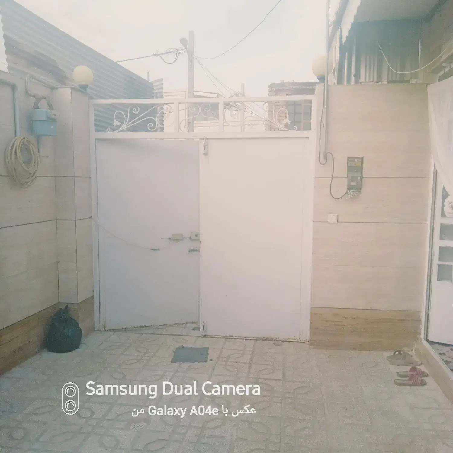 منزل فروشی بلوار باهنر ۲۳ شمالی|فروش خانه و ویلا|تربت‌حیدریه, شهرک ولیعصر|دیوار