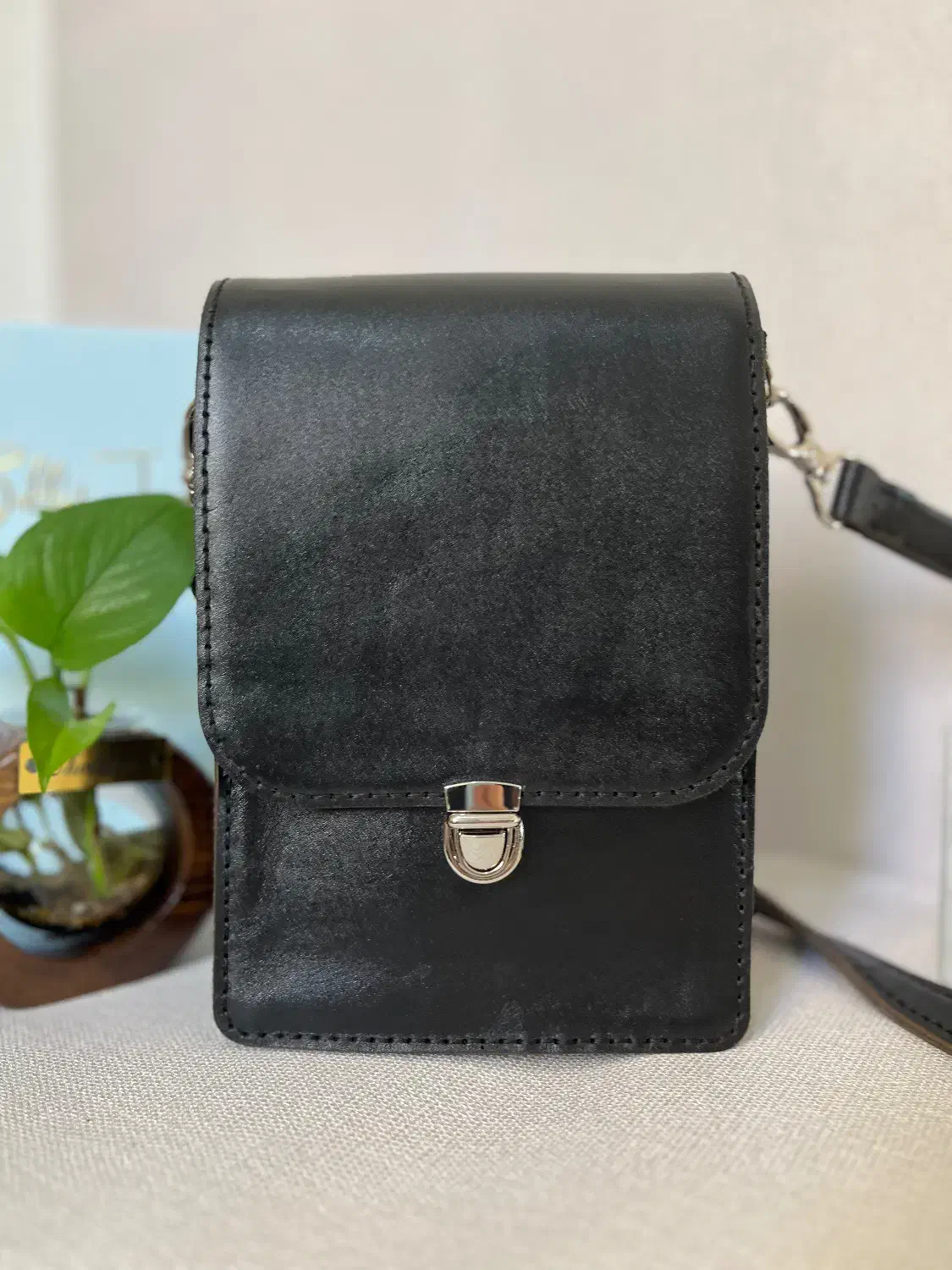 کیف مردانه چرم گاوی|کیف، کفش، کمربند|اندیشه, شهرک مریم|دیوار