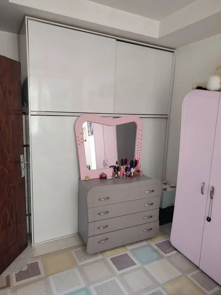 کمد دیواری زیر قیمت بازار|مصالح و تجهیزات ساختمان|اندیشه, شهرک مریم|دیوار