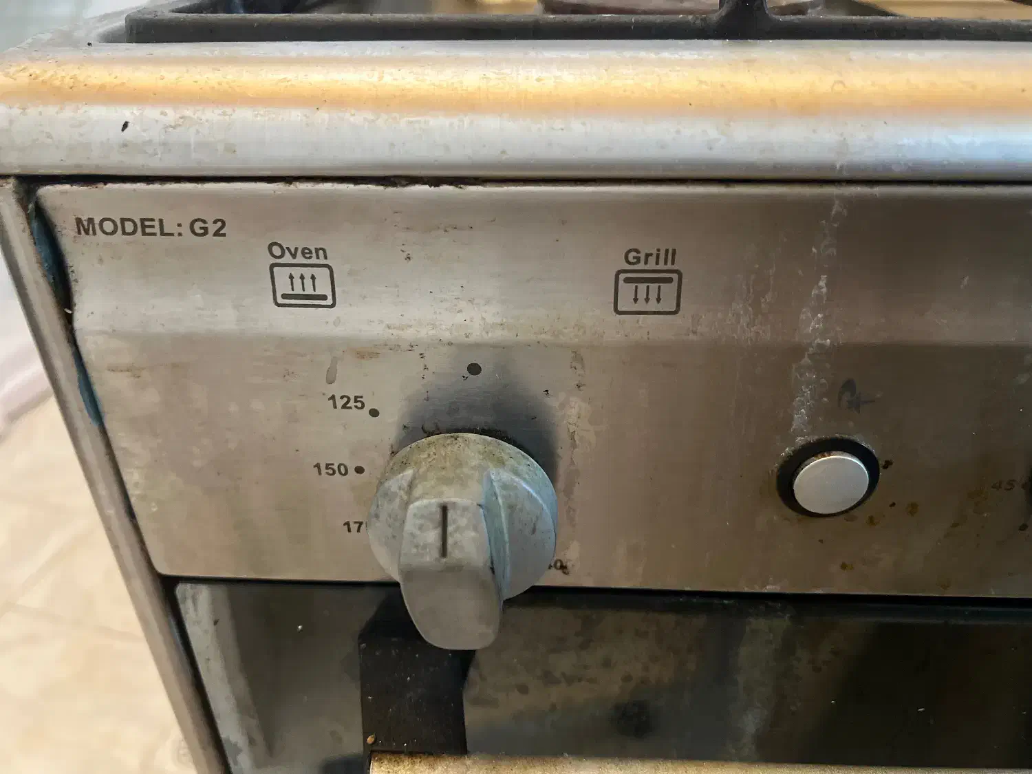 گاز پنج شعله|اجاق گاز و لوازم برقی پخت‌وپز|نور, |دیوار