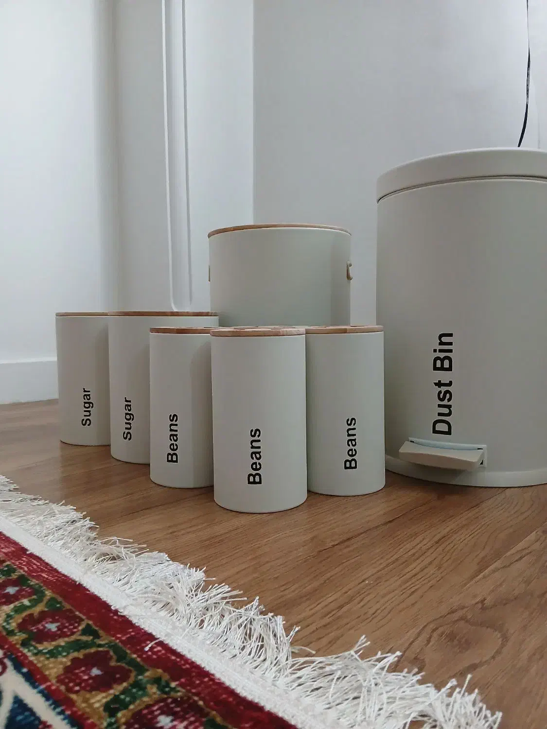 جهیزیه عروس|ظروف نگهدارنده، پلاستیکی، یک‌بارمصرف|کرج, شاهین‌ویلا|دیوار