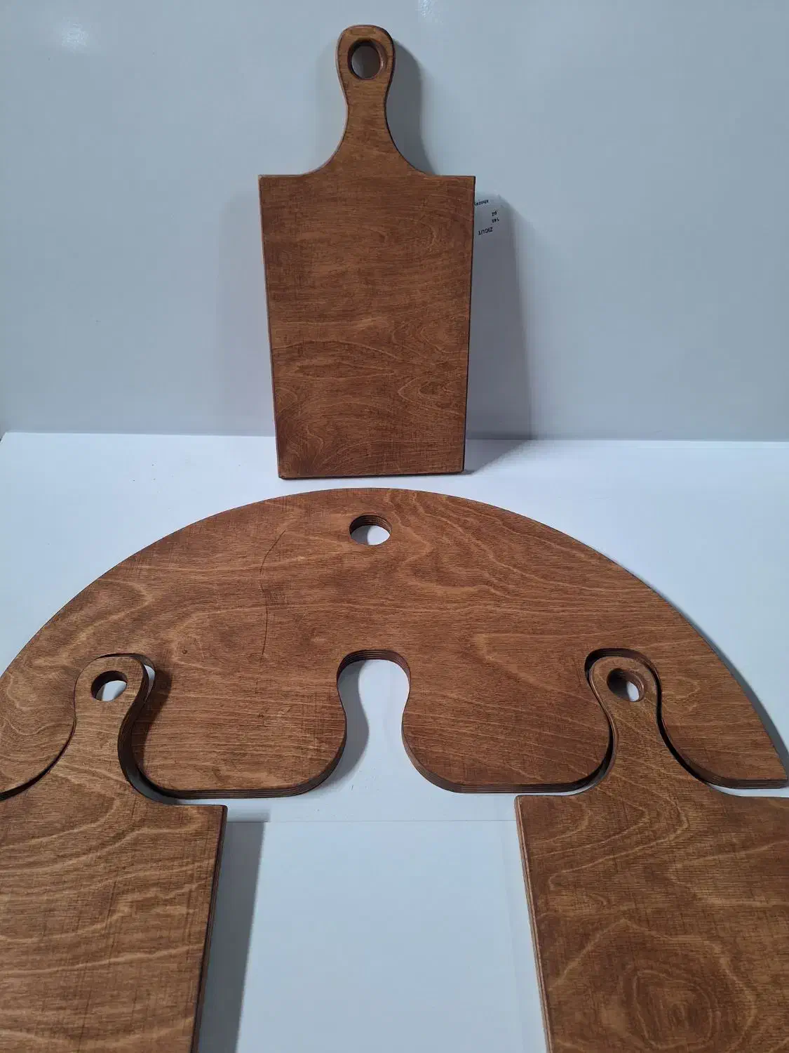 تخته سرو|صنایع دستی و سایر لوازم تزئینی|گرگان, |دیوار