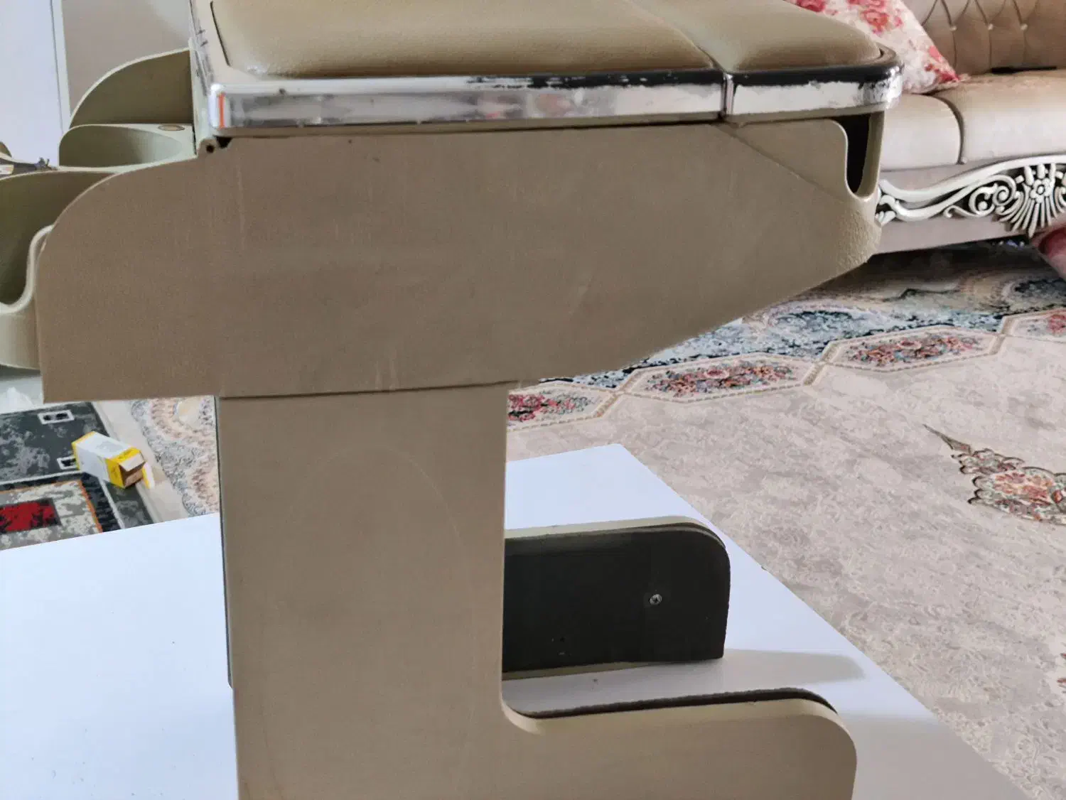 کنسول پژو 405|قطعات یدکی و لوازم جانبی|مه ولات, |دیوار