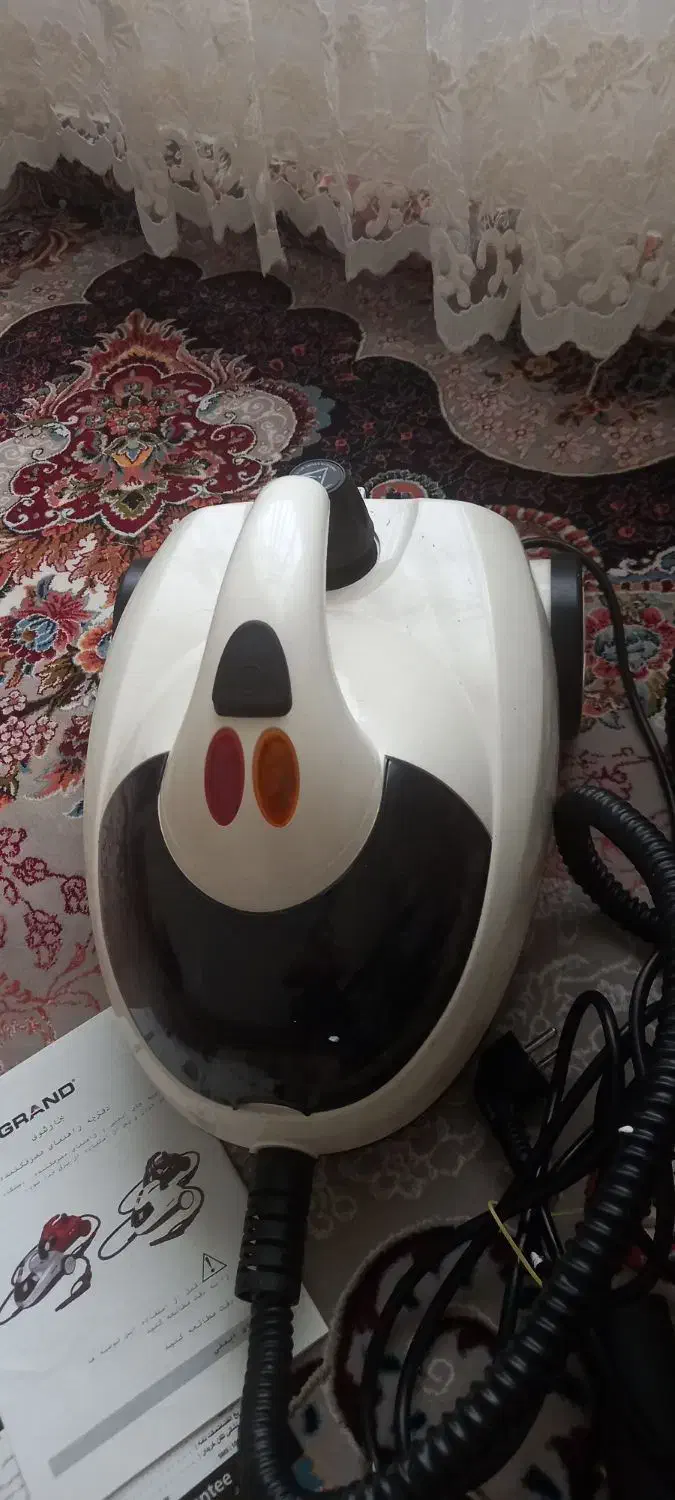 بخارشور Grand|جاروبرقی، جارو شارژی، بخارشو|تهران, جوادیه|دیوار