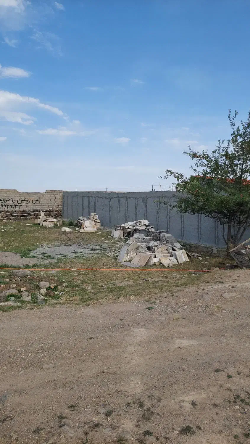 زمین|فروش زمین و ملک کلنگی|سبلان, |دیوار